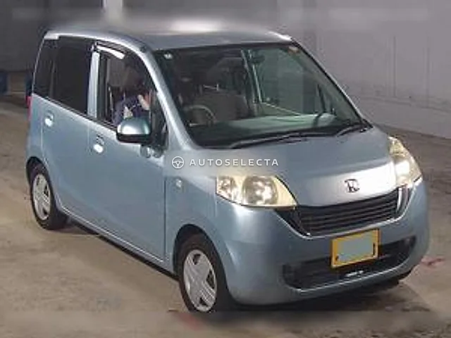 Honda Life 2009