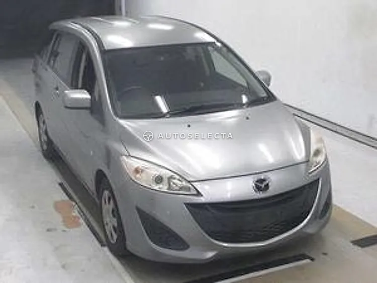 Mazda Premacy 2014, photo 1 of 1
