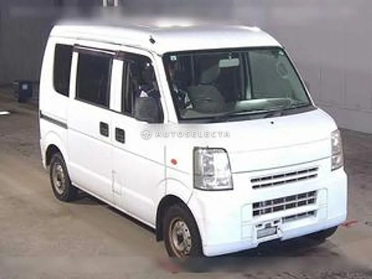 Suzuki Every 2012, photo 1 of 1