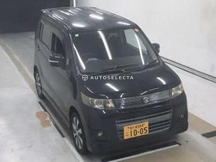 Suzuki Wagon R Stingray 2012, photo 1 of 1