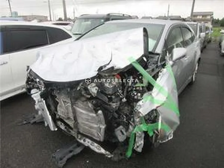 Lexus HS 2013, photo 1 of 1