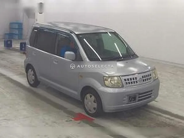 Nissan Otti 2006
