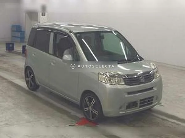 Honda Life 2011