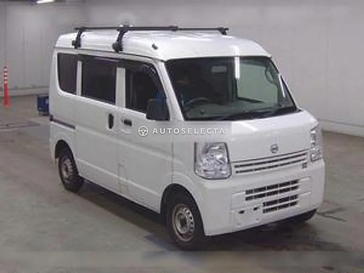 Nissan NV100 Clipper 2018, photo 1 of 1