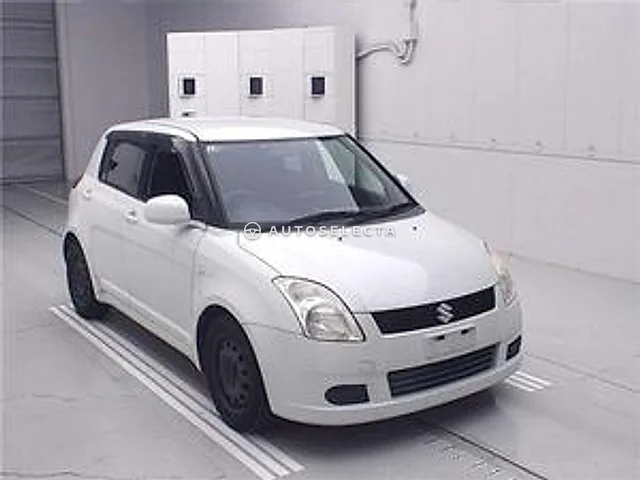 Suzuki Swift 2006