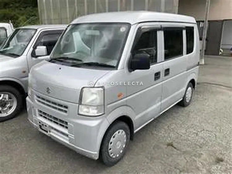 Suzuki Every Van 2006, photo 1 of 1