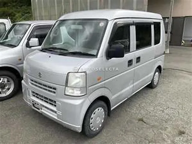 Suzuki Every Van 2006
