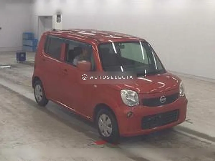 Nissan Moco 2011, photo 1 of 1