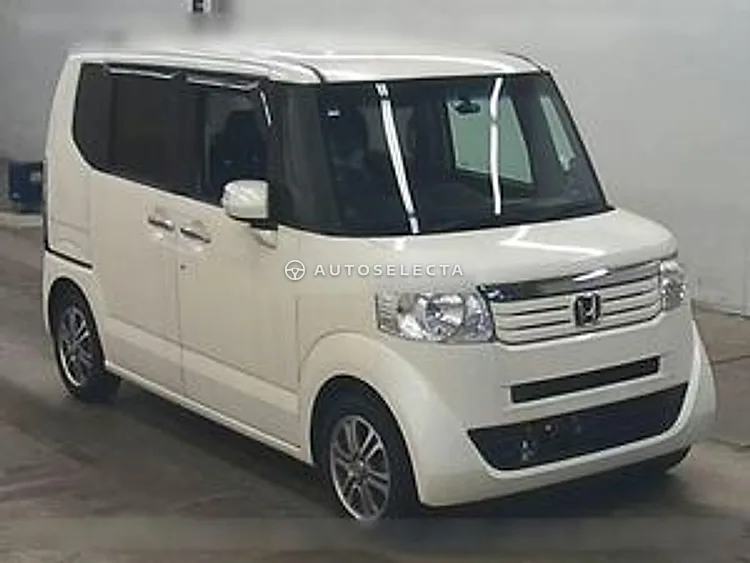 Honda N-BOX 2013, photo 1 of 1