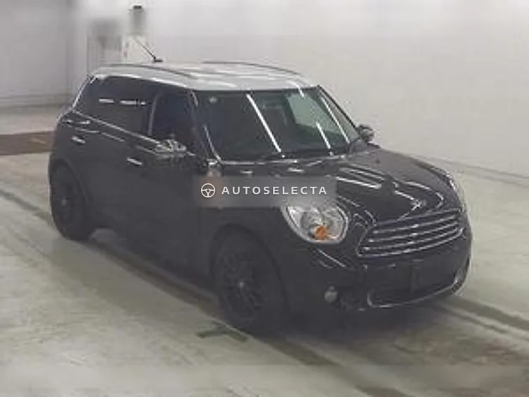 MINI 2012, photo 1 of 1