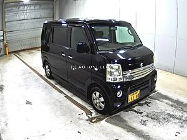 Suzuki Every Wagon 2011, photo 1 of 1