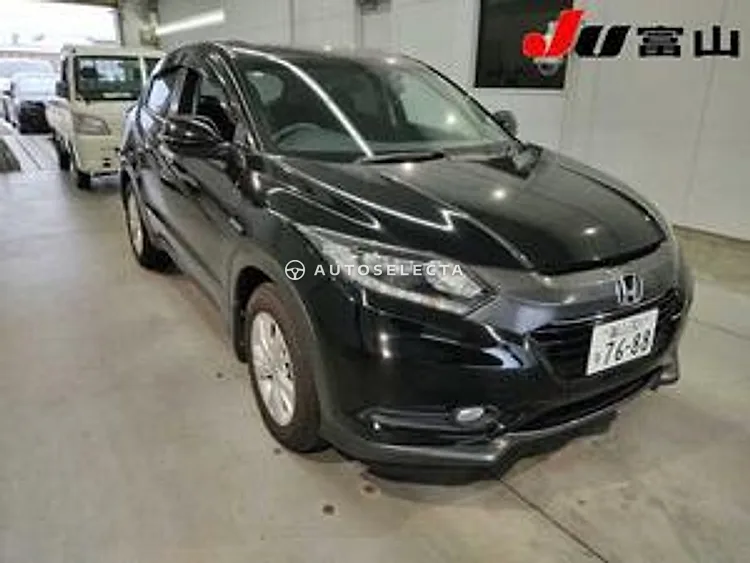 Honda Vezel 2015, photo 1 of 1