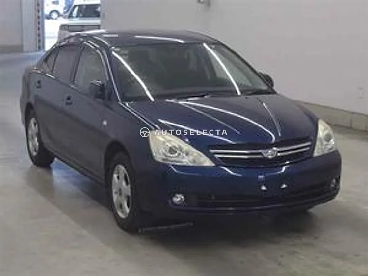 Toyota Allion 2006, photo 1 of 1