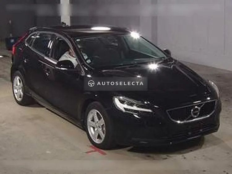 Volvo V40 2017, photo 1 of 1