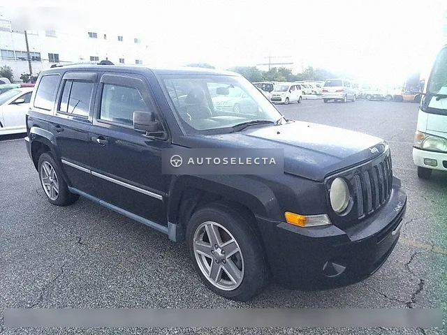 Jeep Range Rover Vogue 2009