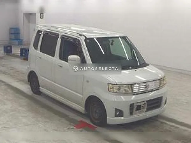 Suzuki Wagon R 2008