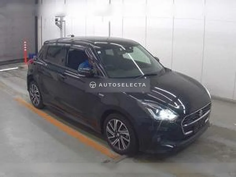 Suzuki Swift 2023, photo 1 of 1