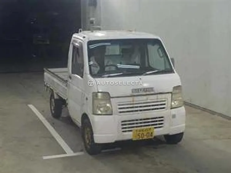 Suzuki Carry 2004, photo 1 of 1