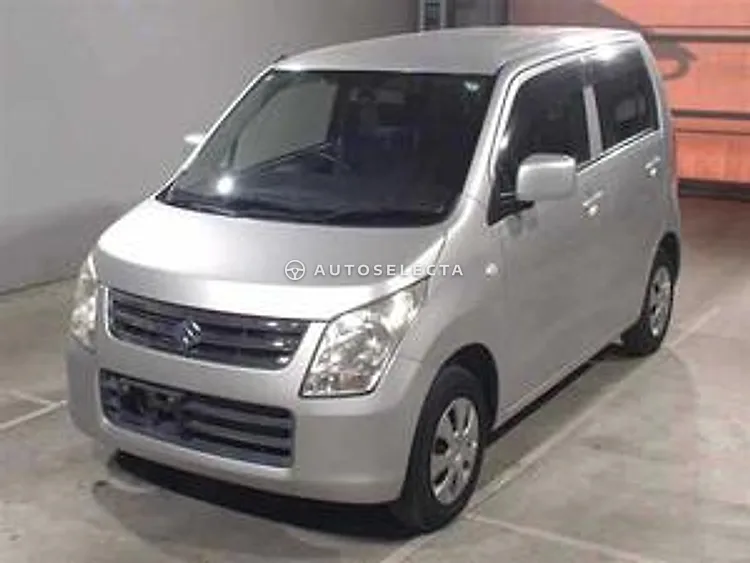 Suzuki Wagon R 2009, photo 1 of 1