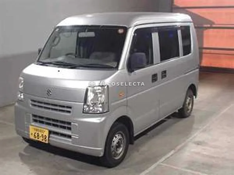 Suzuki Every 2012, photo 1 of 1