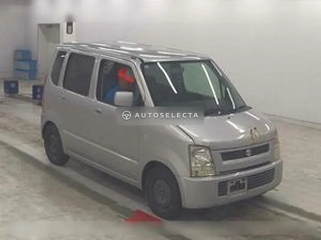 Suzuki Wagon R 2003