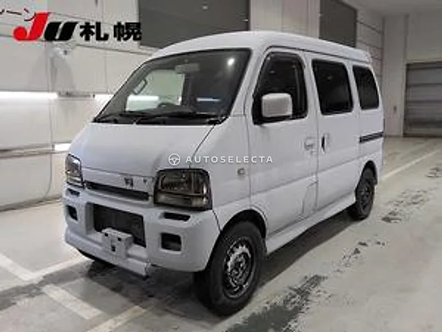 Suzuki Every Van 2004