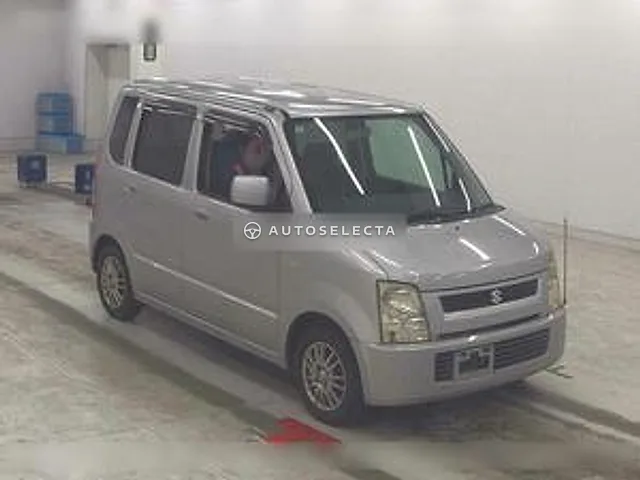 Suzuki Wagon R 2005