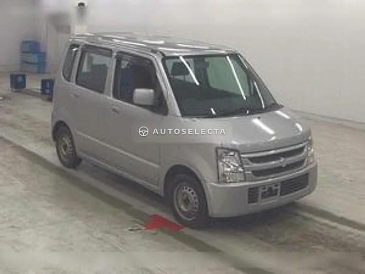 Suzuki Wagon R 2006, photo 1 of 1