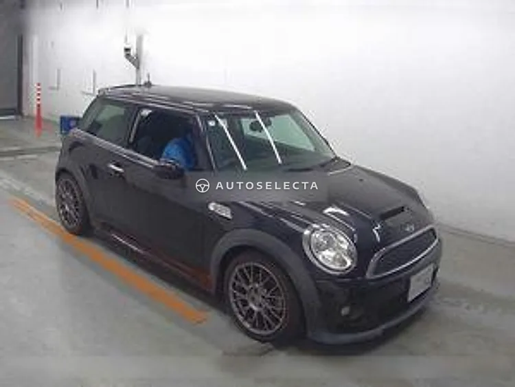 MINI 2012, photo 1 of 1