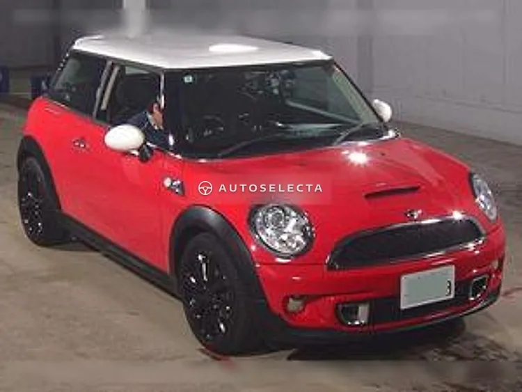 MINI 2012, photo 1 of 6