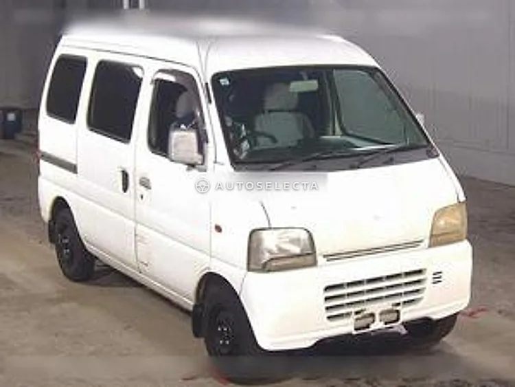 Suzuki Every 2002, photo 1 of 1