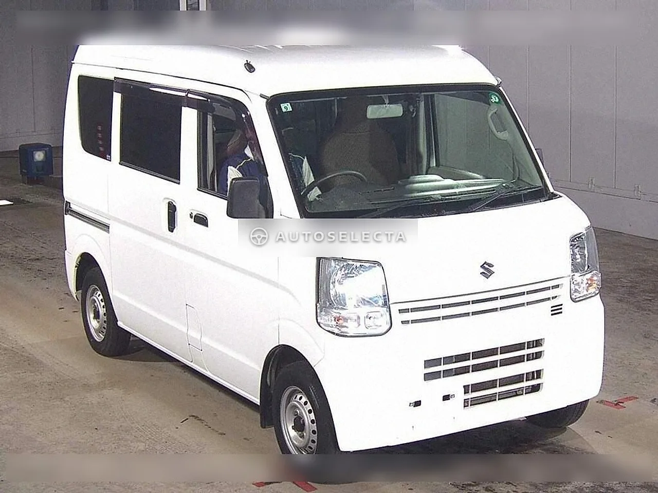 Suzuki Every 2018, photo 1 of 1
