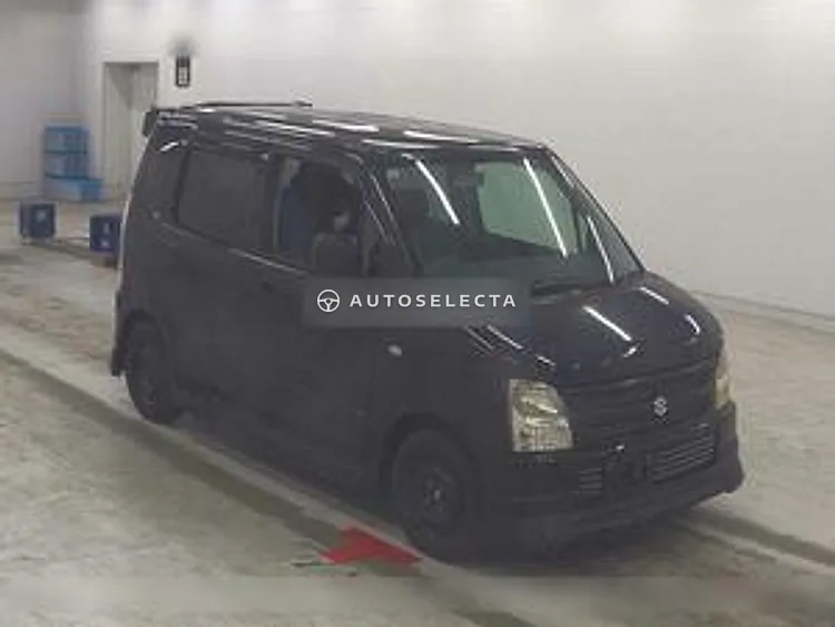 Suzuki Wagon R 2008, photo 1 of 1