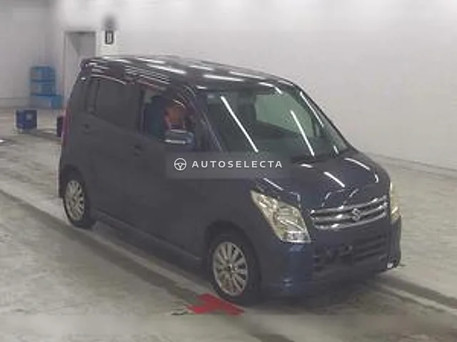 Suzuki Wagon R 2009
