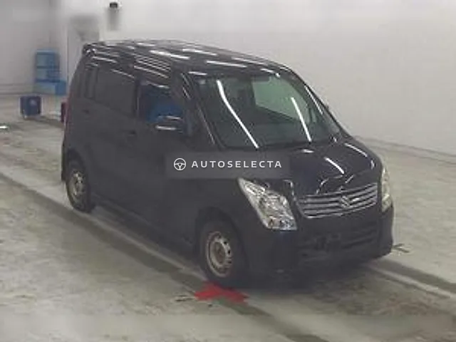 Suzuki Wagon R 2010