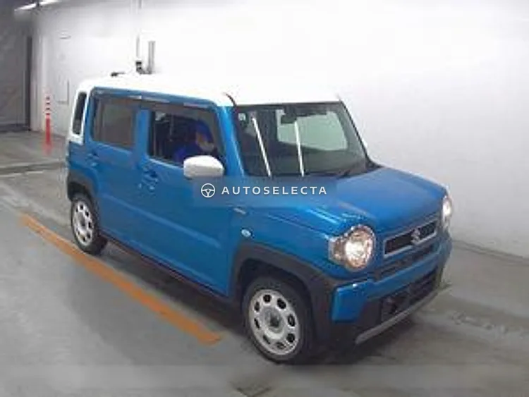 Suzuki Hustler 2021, photo 1 of 1
