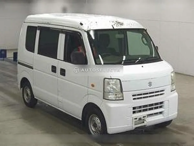 Suzuki Every 2013, photo 1 of 1