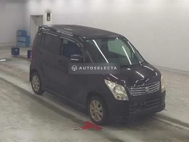 Suzuki Wagon R 2011, photo 1 of 1