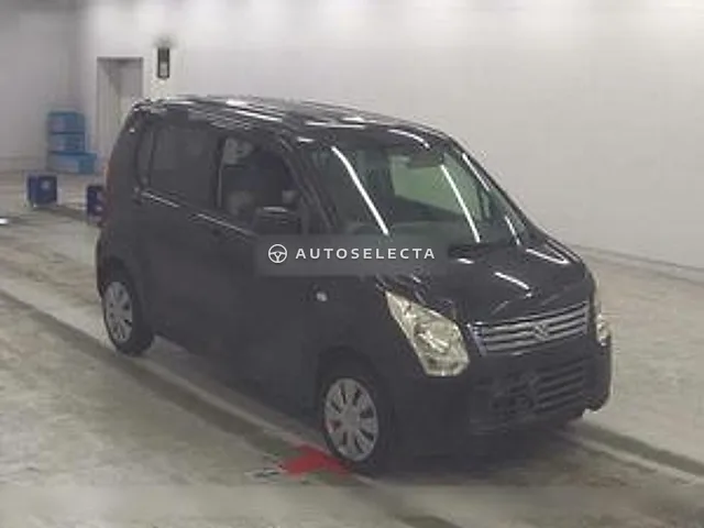 Suzuki Wagon R 2014