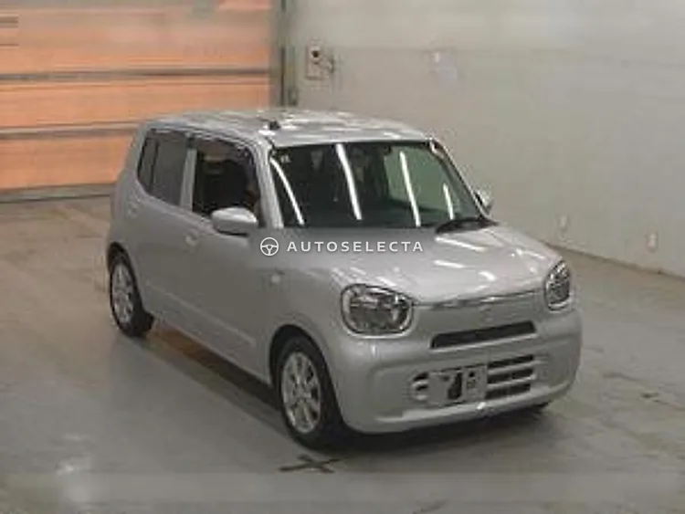 Suzuki Alto 2023, photo 1 of 1