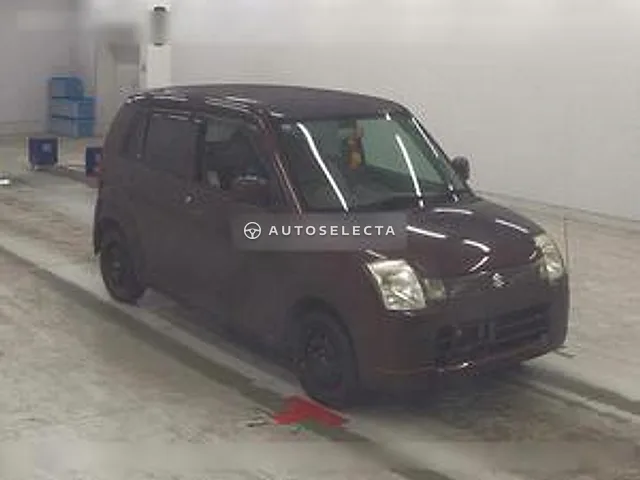 Suzuki Alto 2009