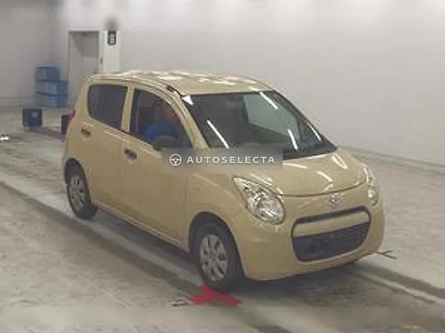 Suzuki Alto 2013
