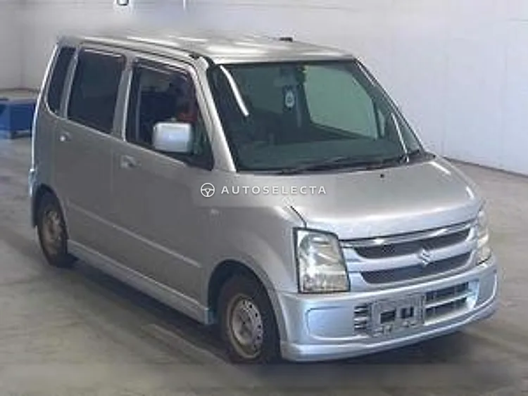 Suzuki Wagon R 2007, photo 1 of 1