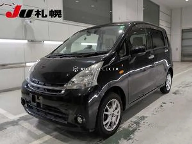 Daihatsu Move 2011, photo 1 of 1