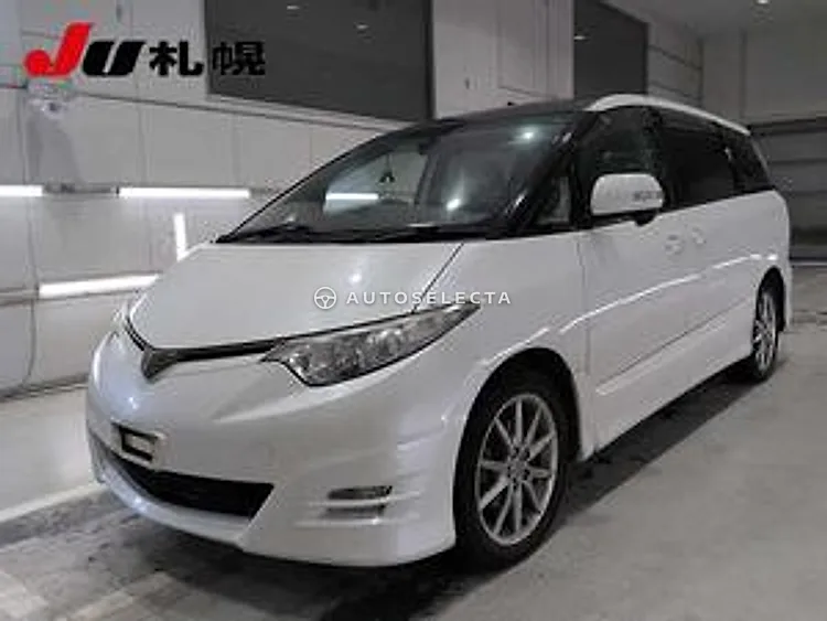 Toyota Estima 2006, photo 1 of 1