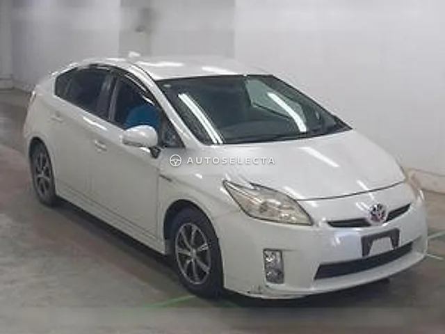 Toyota Prius 2010