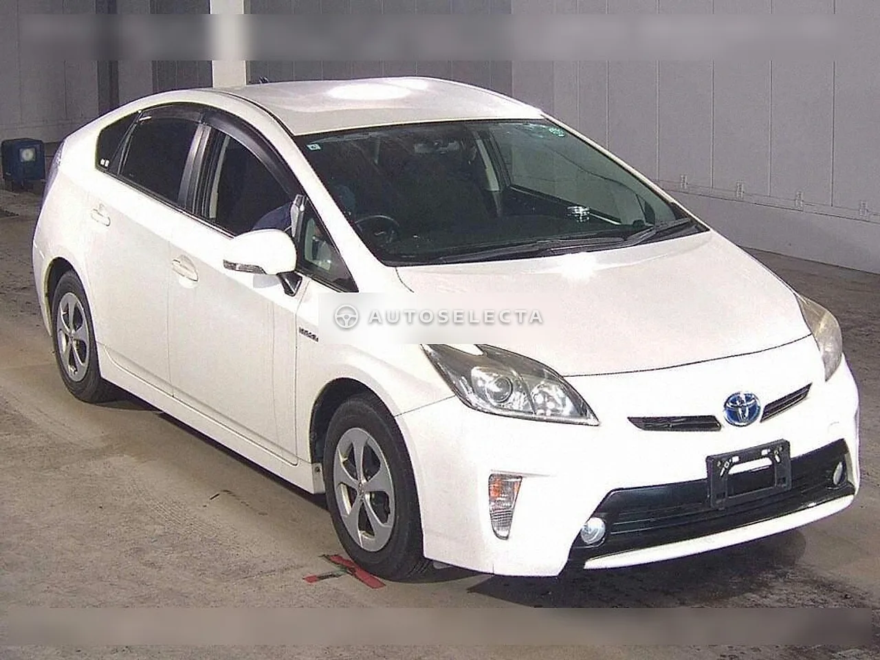 Toyota Prius 2015, photo 1 of 1