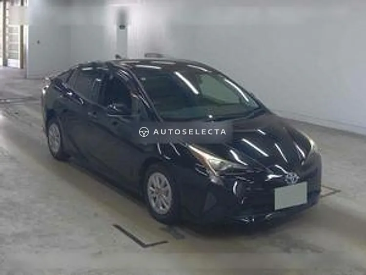 Toyota Prius 2016, photo 1 of 1