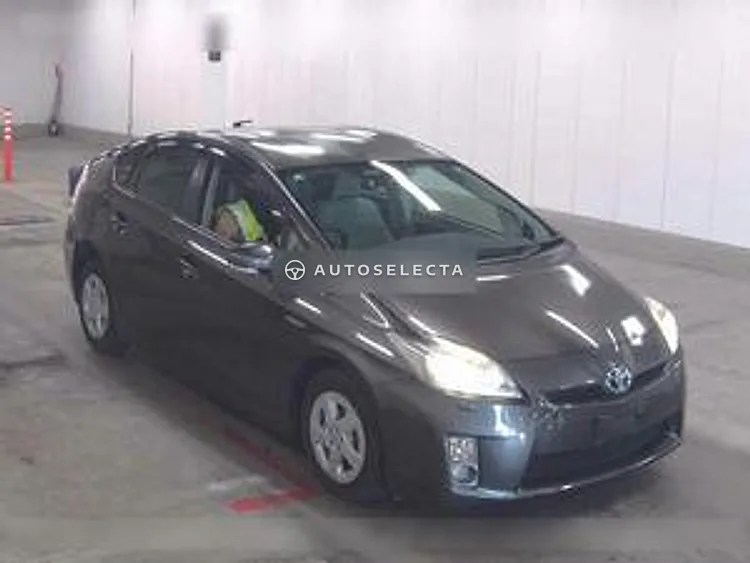 Toyota Prius 2011, photo 1 of 1