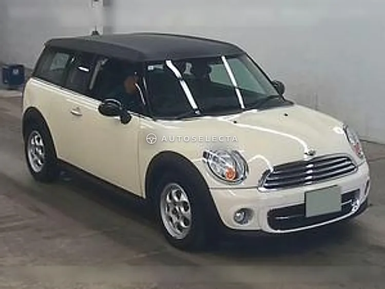 MINI WG 2014, photo 1 of 6